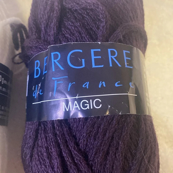 Begere de France Premier total 4 - Picture 3 of 11